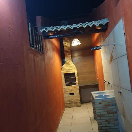 Chaleville Coqueiro 3602 Luis Correia Ngoại thất bức ảnh