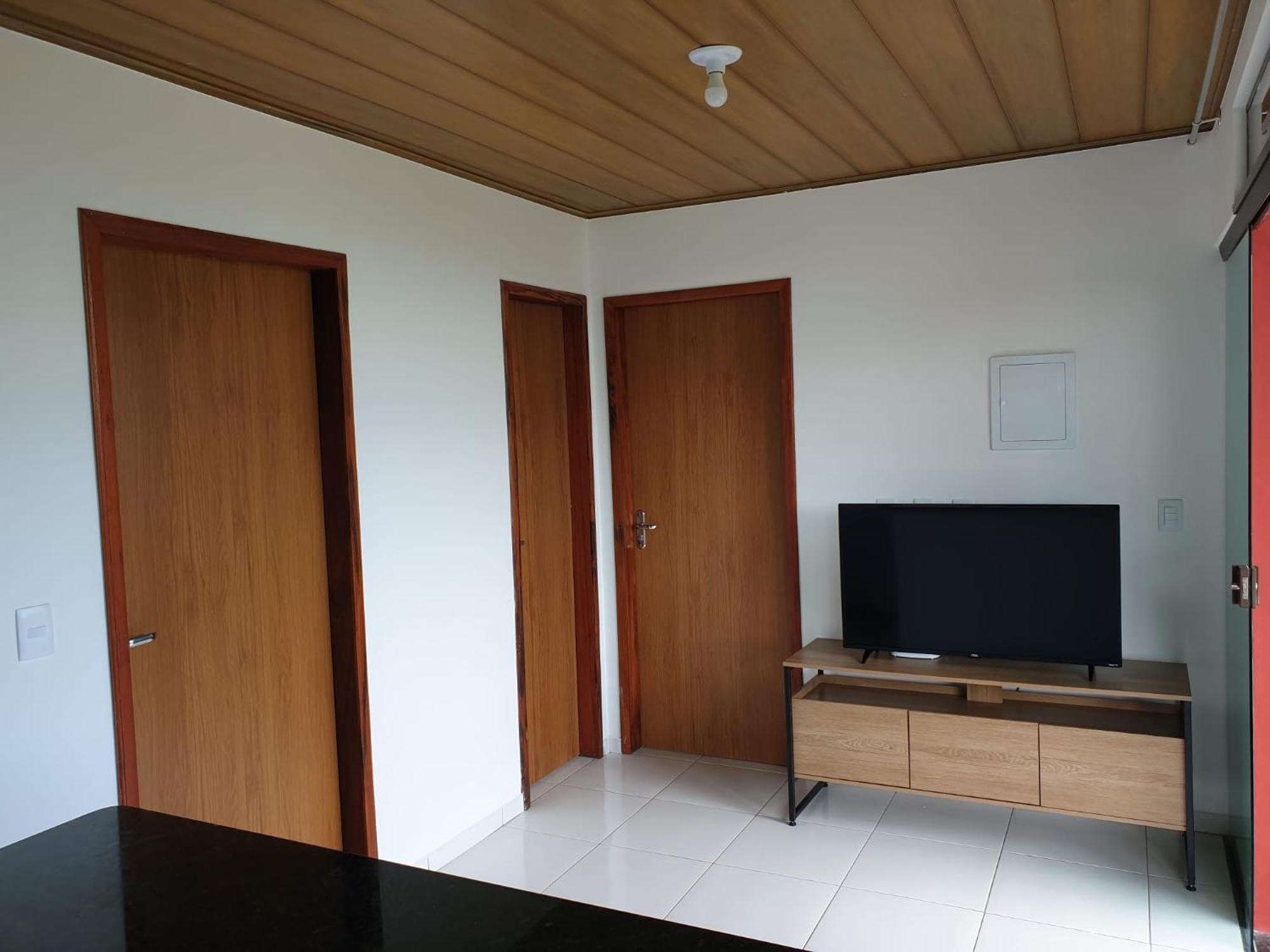 Chaleville Coqueiro 3602 Luis Correia Ngoại thất bức ảnh